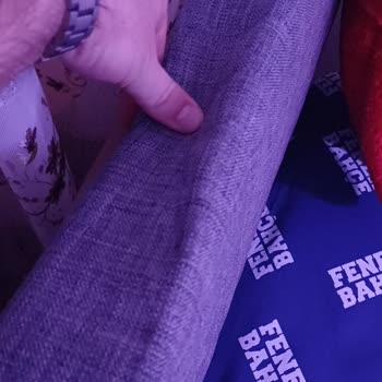 Kırık Ürün Ve İlgisizlik