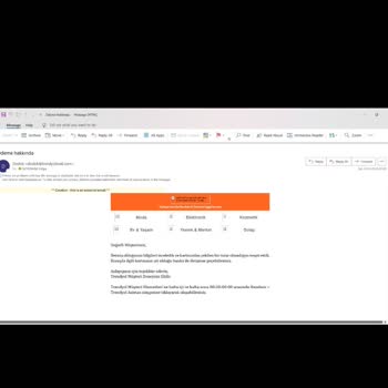 Trendyol'da Kayıp Para İadesi Sorunu