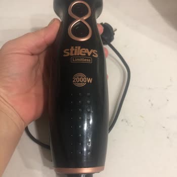 Stilevs Limitless İle Sürekli Bozulma Sorunu