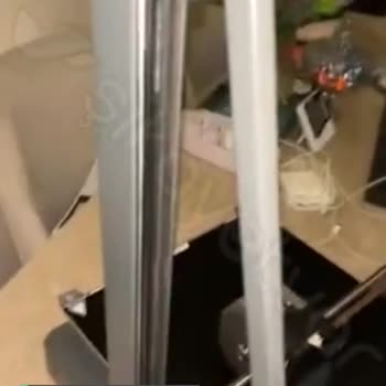 Creality Ender 3 V3 Plus Kurulum Problemi!