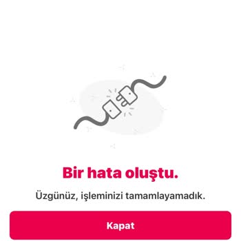 Eksik Ve Bayat Gelen Siparişler Karşısında İade Sorunu