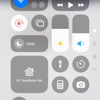Yurt Dışı Telefon Açılmama Sorunu