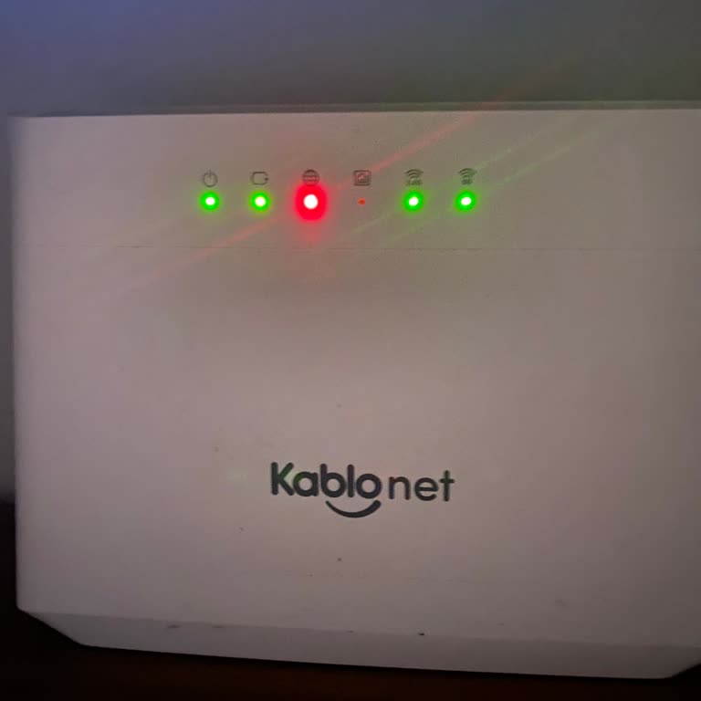 Teknik Servis Eksikliği Ve İnternet Sorunları