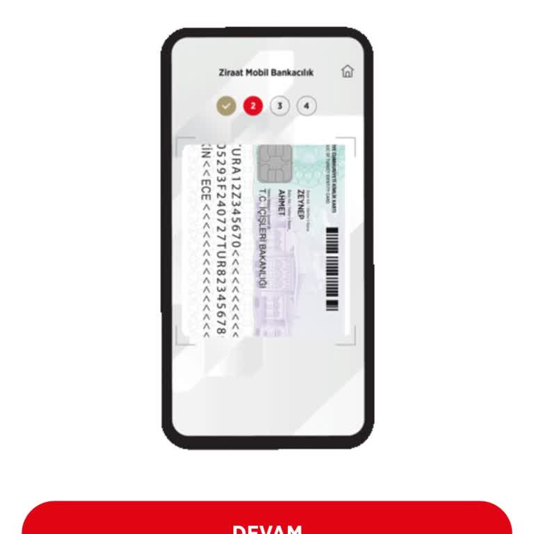 Ziraat Uygulamasında Kimlik Ve Yüz Tanıma Eziyeti
