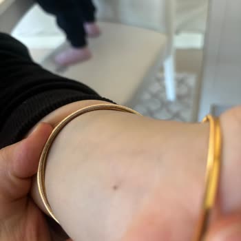 Instagram'da Takı Alışverişinde Büyük Hayal Kırıklığı