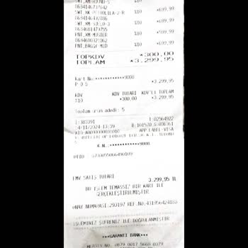 LCW Waikiki'den Aldığımız Kot Pantolonun Kalitesizliği