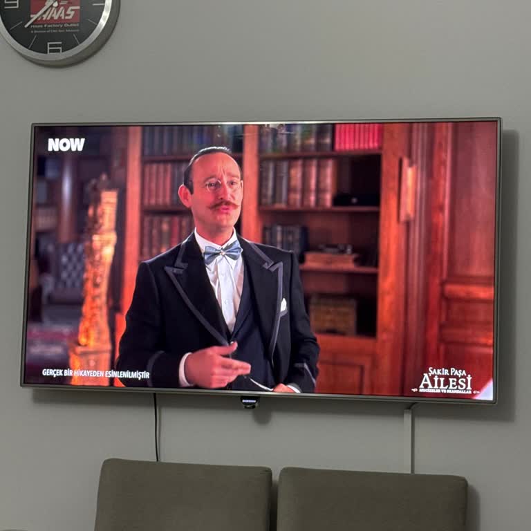 Samsung TV'de Planlı Eskitme Ve Müşteri Hizmetleri Hayal Kırıklığı