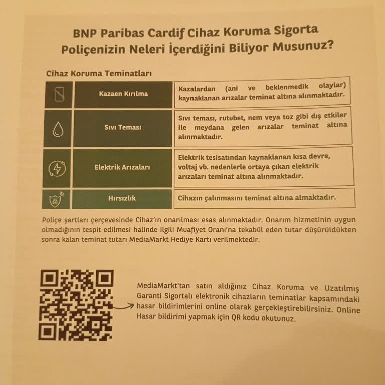 Kasko Güvencesi Mağduriyeti: Algı Oyunu