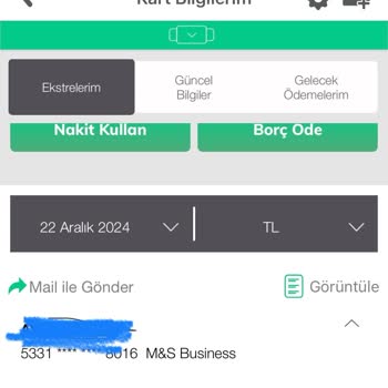 Bosch Bakım Sözleşmesi İade Sorunu Ve Müşteri Hizmetleri İlgisizliği