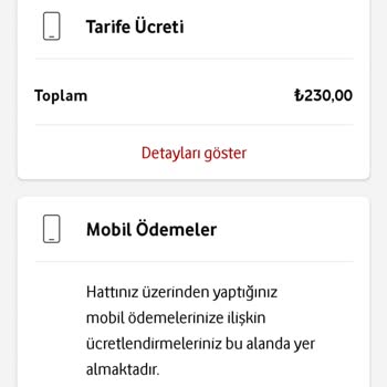 İzinsiz Üyelik İşlemleri Ve Yüksek Fatura Sorunu