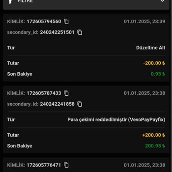 Casival Bahis Sitesinde Ödeme Sorunu Ve Hesap Kapatma Talebi