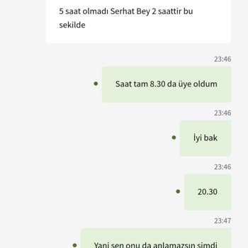 Cloverbet'te Deneme Bonusu Sorunu