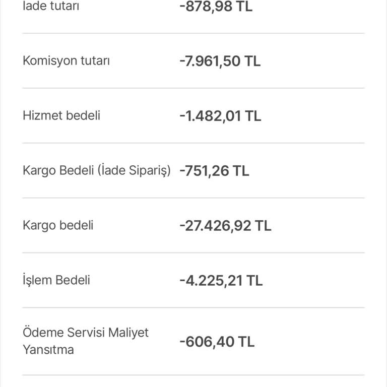 Kargo Maliyetleri Satışları Aşıyor: Çözüm Bekleniyor