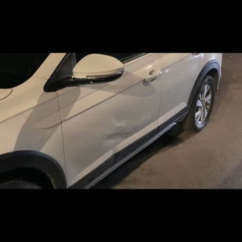 Araç Hasar Bildirimi Ve Müşteri Hizmetleri Desteği