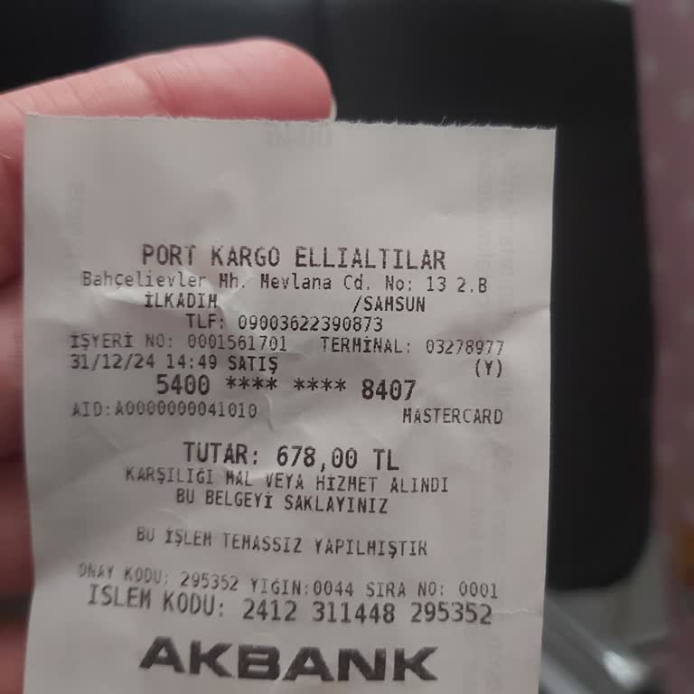 Gök Grup Depolama Ürün Ve Ulaşılamayan Müşteri Hizmetleri