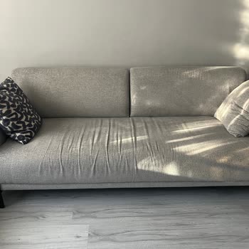 Yataş Koltuk Takımı: Sorunlu Ürün Ve Yetersiz Servis Deneyimi