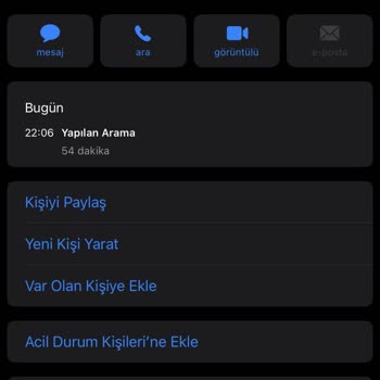 Vodafone İndirim Sorunu Ve Müşteri Hizmetleri Çilesi