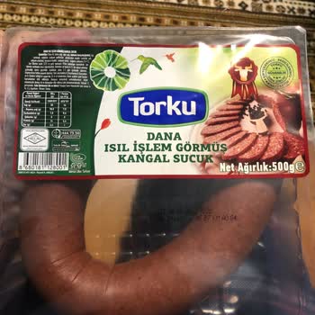 Son Kullanma Tarihi Geçmemiş Üründe Küf Sorunu