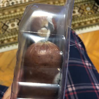 Son Kullanma Tarihi Geçmemiş Üründe Küf Sorunu