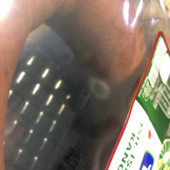 Son Kullanma Tarihi Geçmemiş Üründe Küf Sorunu