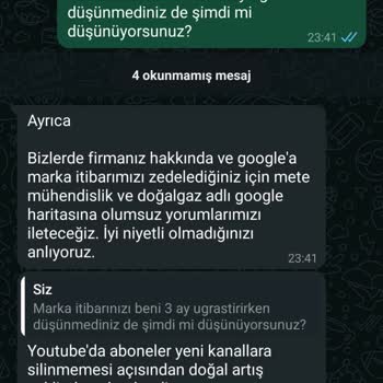 Davranış Şikayeti