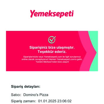 Teslimat Süresi Yanıltmacası