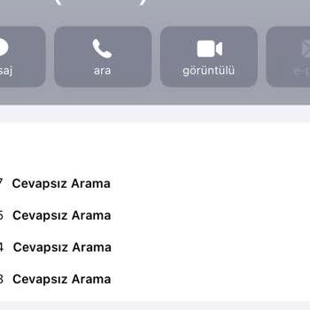 Teslimat Süresi Yanıltmacası