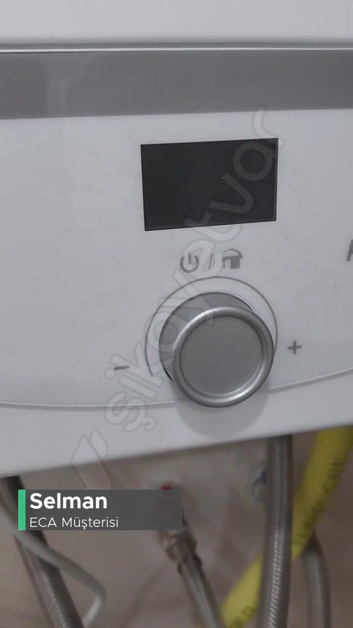 ECA Arıza Devam Ediyor! videonun kapak resmi