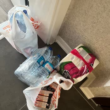 Eksik Teslimat Ve İletişim Sorunlarıyla Mağduriyet