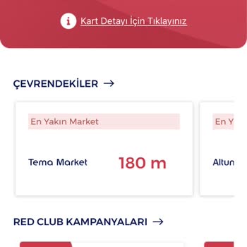 Ticket Market Kartta QR Kodla Ödeme Sorunu Ve Müşteri Hizmetleri Erişimsizliği