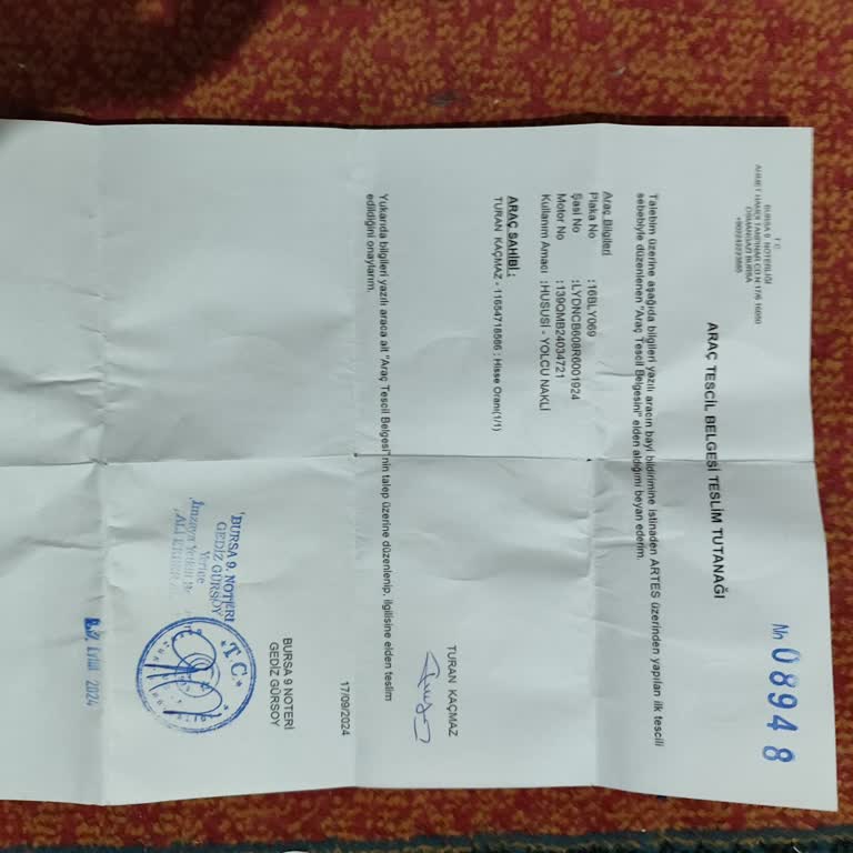 Yeni Alınan Motorun Akü Sorunu Çözülemiyor