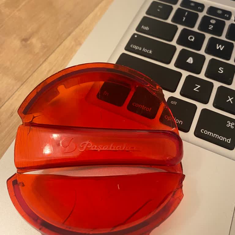 Paşabahçe Sürahi Kapağı Sorunu