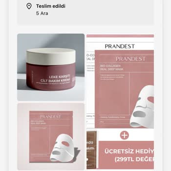 Kargo Teslim Edilmedi, Muhatap Bulunamıyor