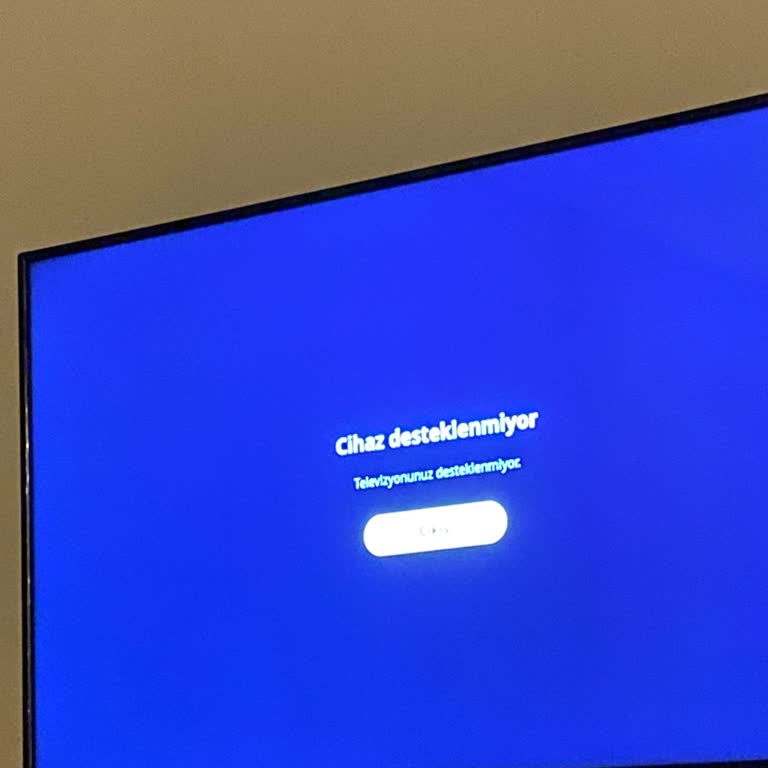 Uygulama Sorunları ve Kullanıcı Deneyimleri