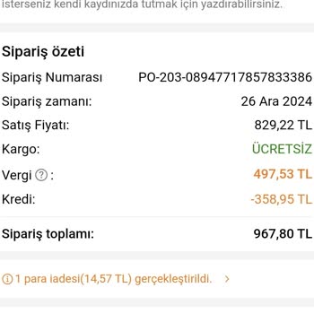 Yurt Dışı Alışverişlerinde Yüksek İşlem Ücreti Şikayeti