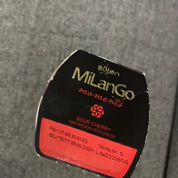 Son Kullanım Tarihi Geçmiş Ürün Gönderimi