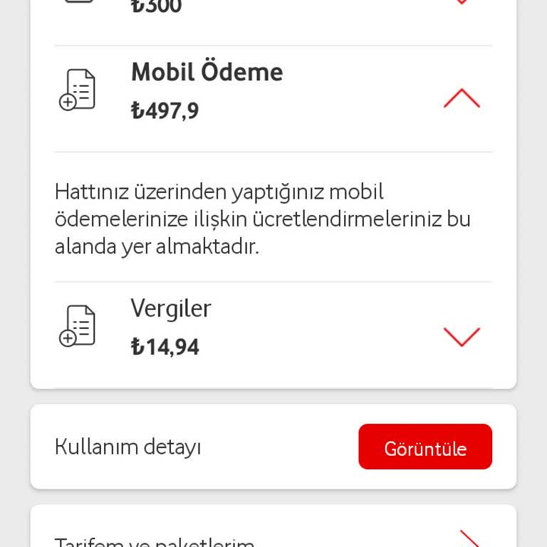 Yetkisiz Mobil Ödeme Mağduriyeti