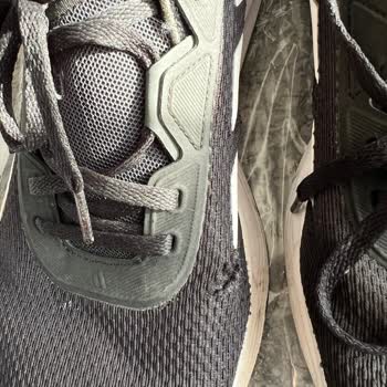 Adidas Ayakkabıda Kalite Sorunu Ve İade Sorunu