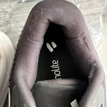 Adidas Ayakkabıda Kalite Sorunu Ve İade Sorunu