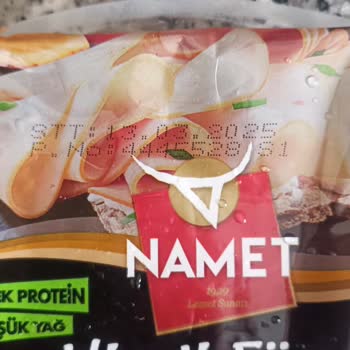 Taze Görünen Hindi Füme, Bozuk Çıktı!