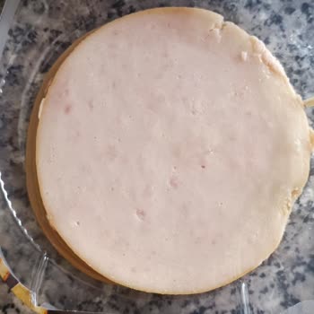 Taze Görünen Hindi Füme, Bozuk Çıktı!