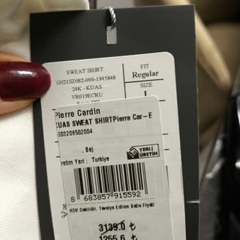 Hopi Uygulaması Zorunluluğu Ve Yanıltıcı Etiket Fiyatları