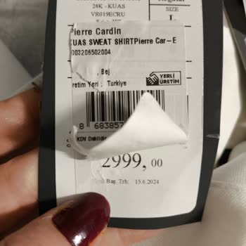 Hopi Uygulaması Zorunluluğu Ve Yanıltıcı Etiket Fiyatları