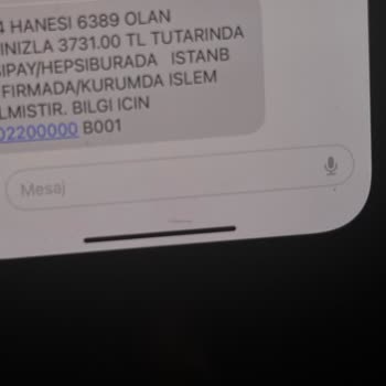 Halı Alışverişinde Sipariş Sorunu Ve İade Mağduriyeti