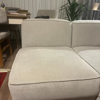 İstikbal Köşe Koltukta Eksik Parça Ve İlgisizlik Mağduriyeti