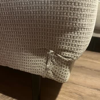 İstikbal Köşe Koltukta Eksik Parça Ve İlgisizlik Mağduriyeti