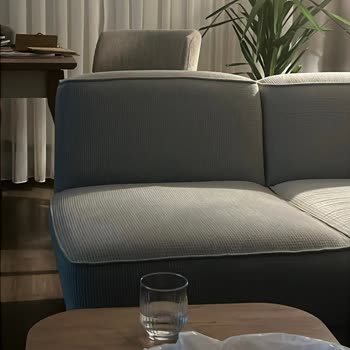 İstikbal Köşe Koltukta Eksik Parça Ve İlgisizlik Mağduriyeti