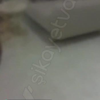 Toshiba TV Servis İlgilenmiyor Kablo Giriş Soketinin Değişmesini Arz Ediyorum!