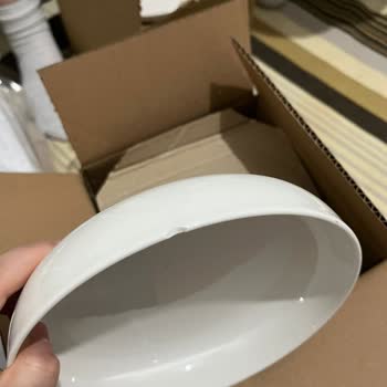 Kırık Ürünler Ve Yetersiz Paketleme Sorunu