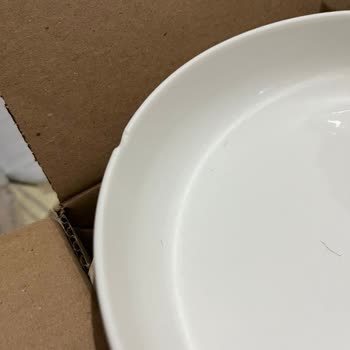Kırık Ürünler Ve Yetersiz Paketleme Sorunu